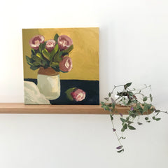 ‘Protea III, Chesterfield’ - SOLD
