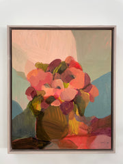 DREAM BLOOMS