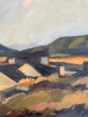 ‘Central Otago Dwelling’