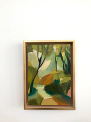 ‘Wandering Light’ - SOLD