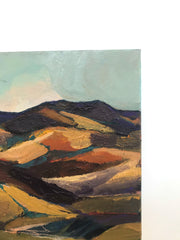 MARLBOROUGH LANDSCAPE STUDY