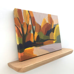 GOLDEN DOWNS - sold out