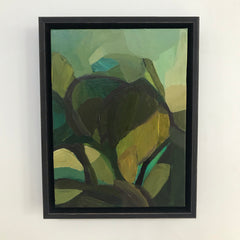 ‘Greenstone Trees’ - SOLD