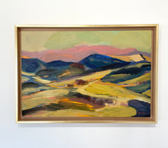 LINDIS PASS; EVENING - SOLD OUT