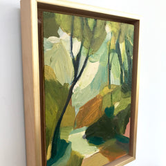‘Wandering Light’ - SOLD