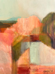 ‘EVER-PRESENT’ - [sold]