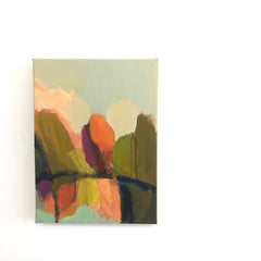 ‘IRREPRESSIBLE COLOUR’ Study - SOLD OUT