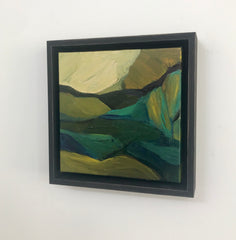 ‘Quiet In the Valley’ - SOLD