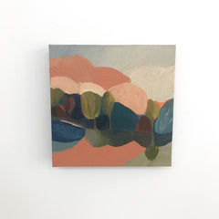 ‘RIVER STUDY I’ - SOLD
