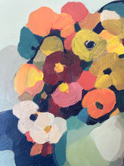 AUTUMN VASE