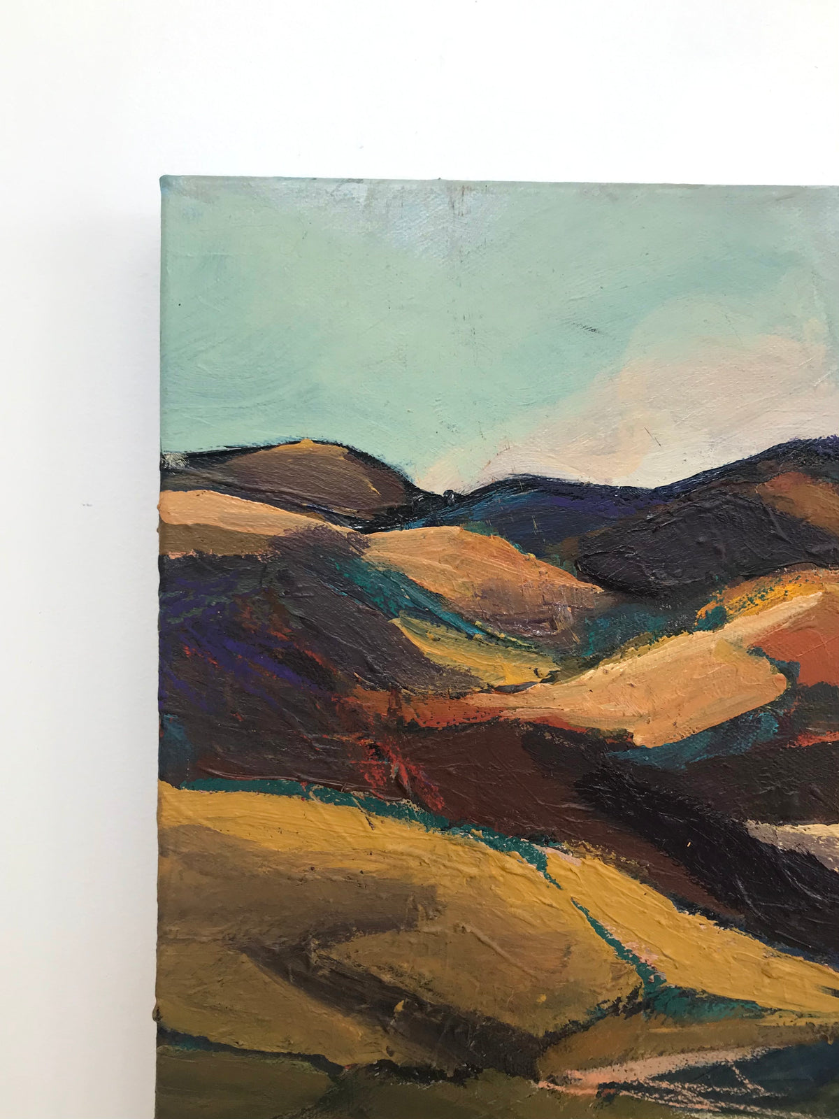 MARLBOROUGH LANDSCAPE STUDY