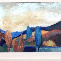 ‘Primary Landscape’ - SOLD