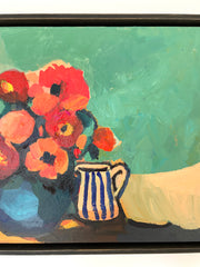 Breton Blue