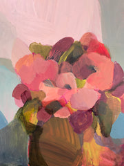 DREAM BLOOMS