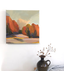ELUSIVE LIGHT - SOLD