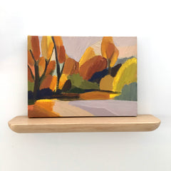 GOLDEN DOWNS - sold out