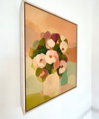CLOUD BLOOMS