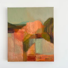‘EVER-PRESENT’ - [sold]