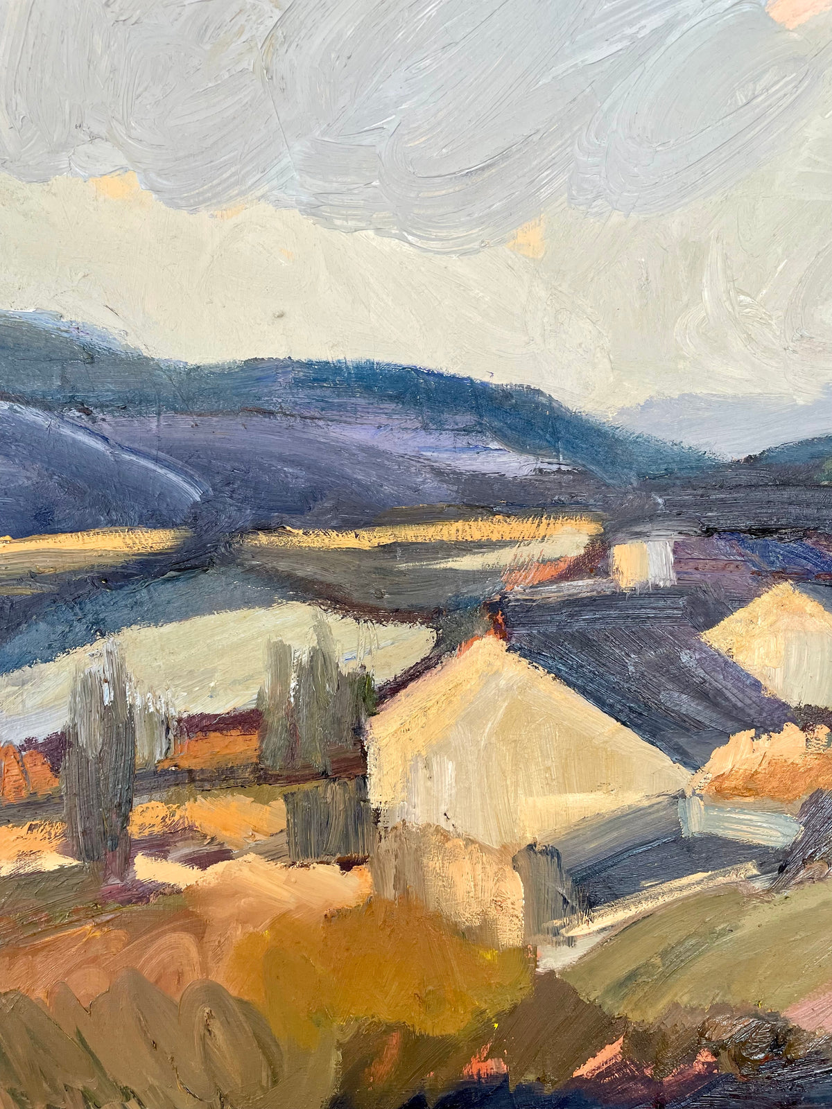 ‘Central Otago Dwelling’