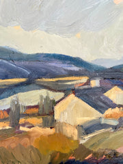‘Central Otago Dwelling’