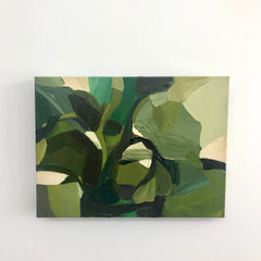 ‘Foliage Study I’ - SOLD