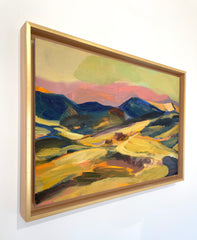 LINDIS PASS; EVENING - SOLD OUT