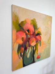 Wild Bright (SOLD)