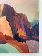 ‘’Lazy River’