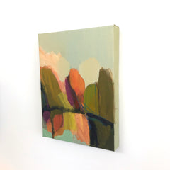‘IRREPRESSIBLE COLOUR’ Study - SOLD OUT