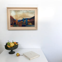 ‘Primary Landscape’ - SOLD