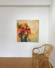 Wild Bright (SOLD)