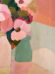 CLOUD BLOOMS