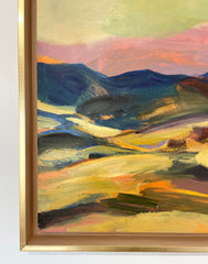 LINDIS PASS; EVENING - SOLD OUT