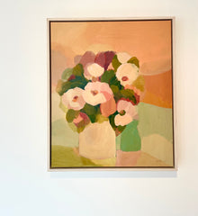 CLOUD BLOOMS