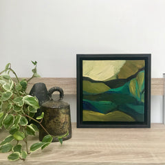 ‘Quiet In the Valley’ - SOLD
