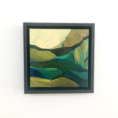 ‘Quiet In the Valley’ - SOLD