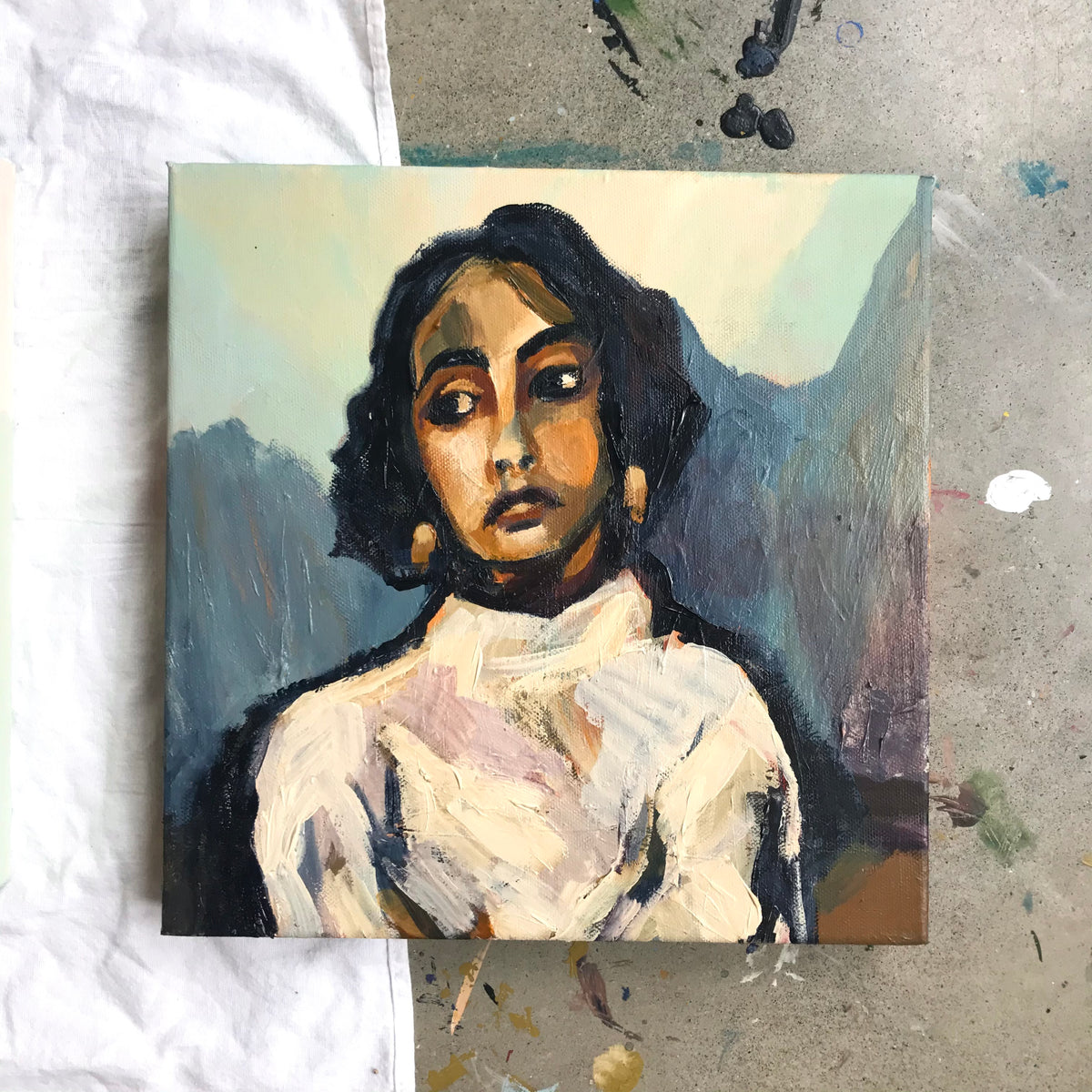 NOVEMBER MUSE
