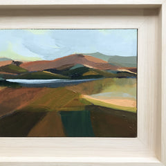 ‘’EVENING HILLS’ - SOLD
