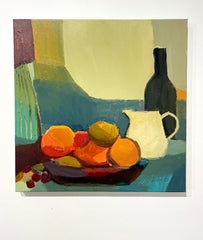 BLUE COMPOSITION