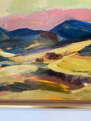 LINDIS PASS; EVENING - SOLD OUT