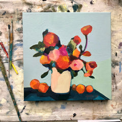 POSITIVITY BLOOMS