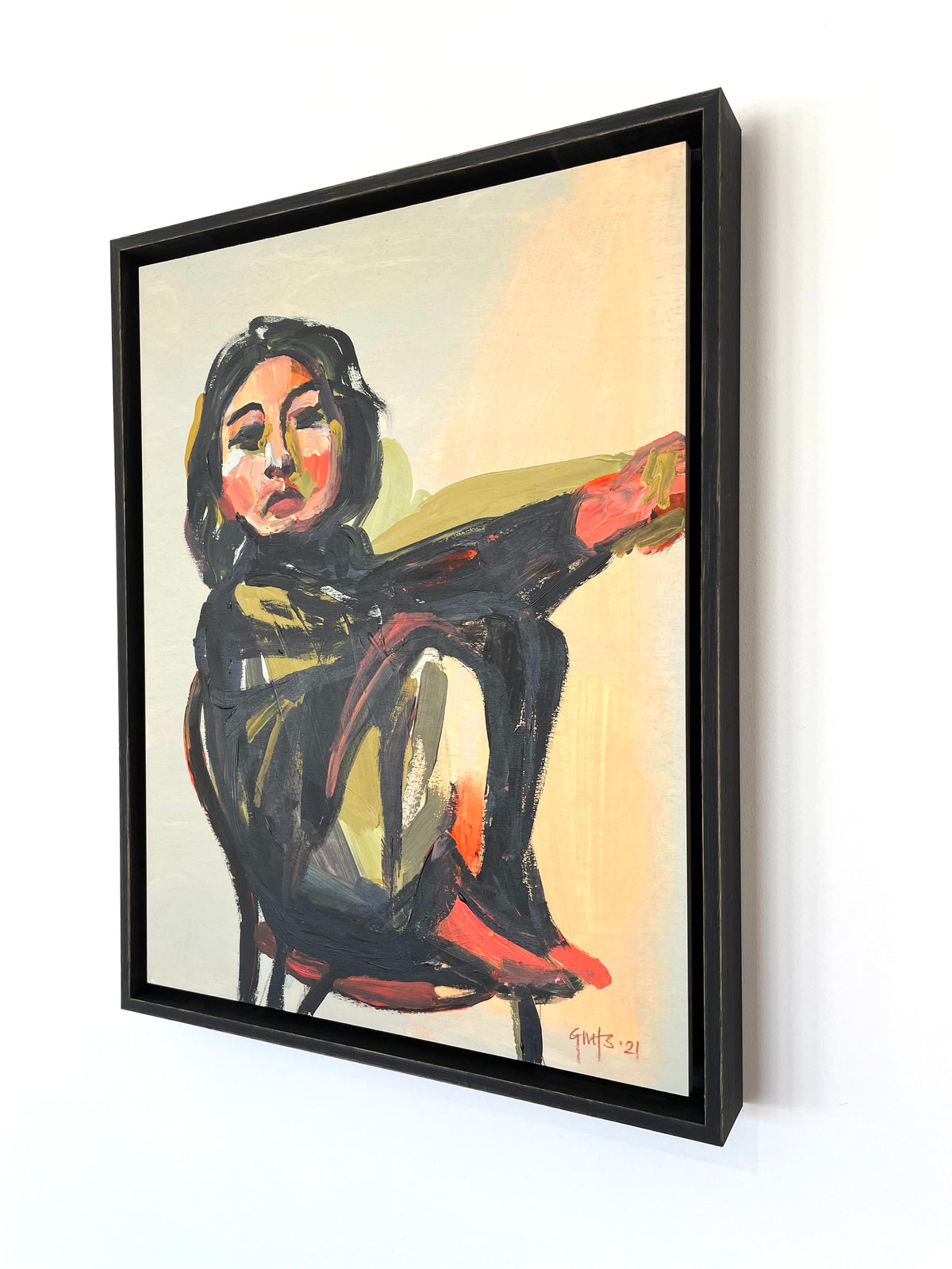 ‘SUKI Portrait’