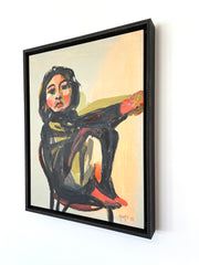 ‘SUKI Portrait’