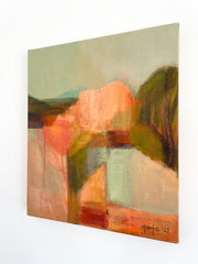 ‘EVER-PRESENT’ - [sold]