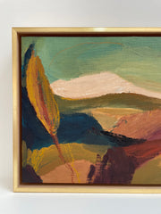 ‘SPRING WINDS’
