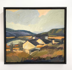 ‘Central Otago Dwelling’