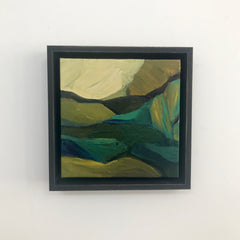 ‘Quiet In the Valley’ - SOLD