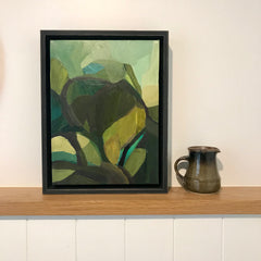‘Greenstone Trees’ - SOLD