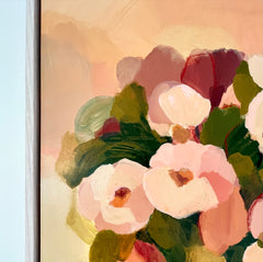 CLOUD BLOOMS
