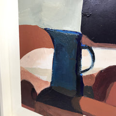 ‘BLUE JUG’